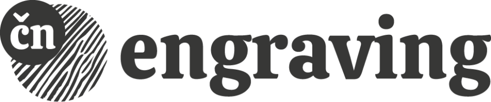 ČN Engraving